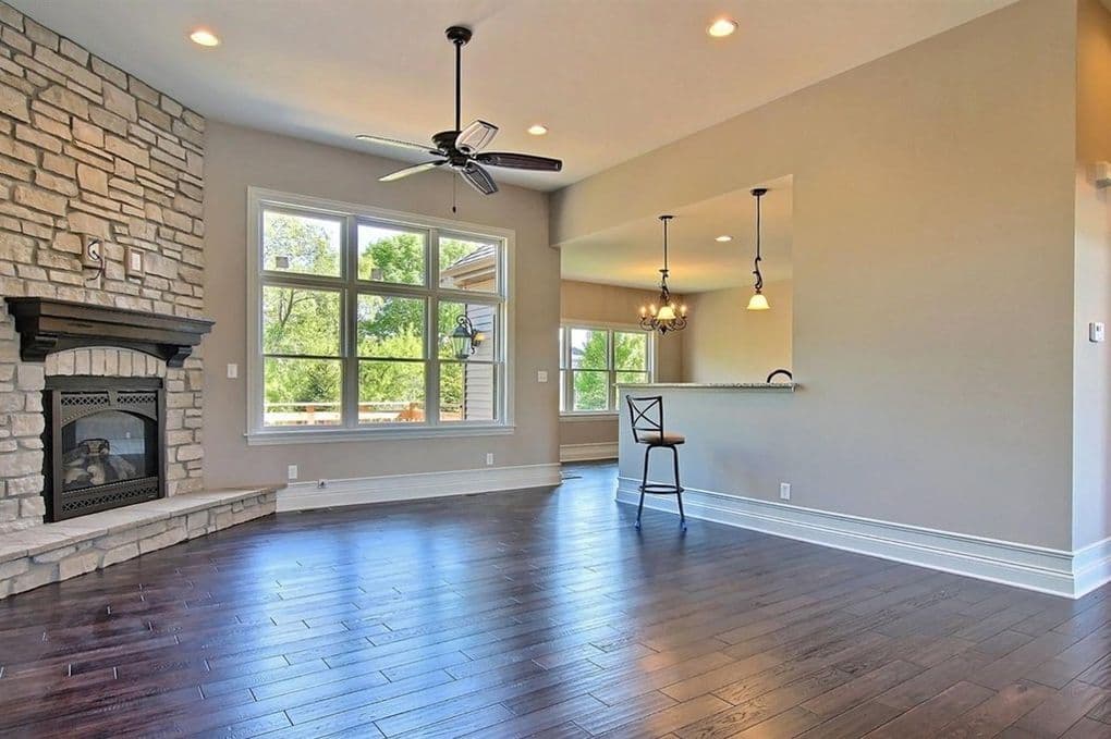 The Adalyn II by SPK Homes, Northwest Indiana, photo 5