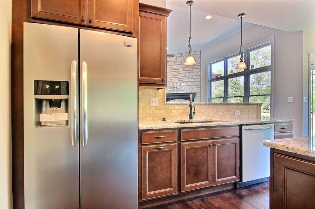 The Adalyn II by SPK Homes, Northwest Indiana, photo 4