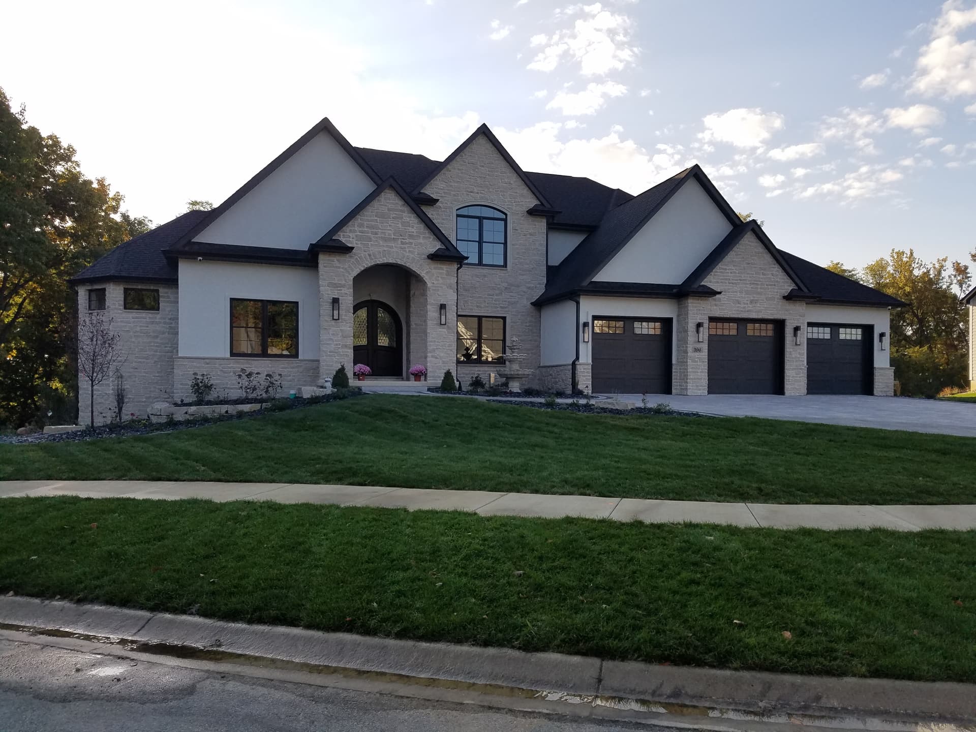 The Courtney by SPK Homes, Northwest Indiana, photo 5