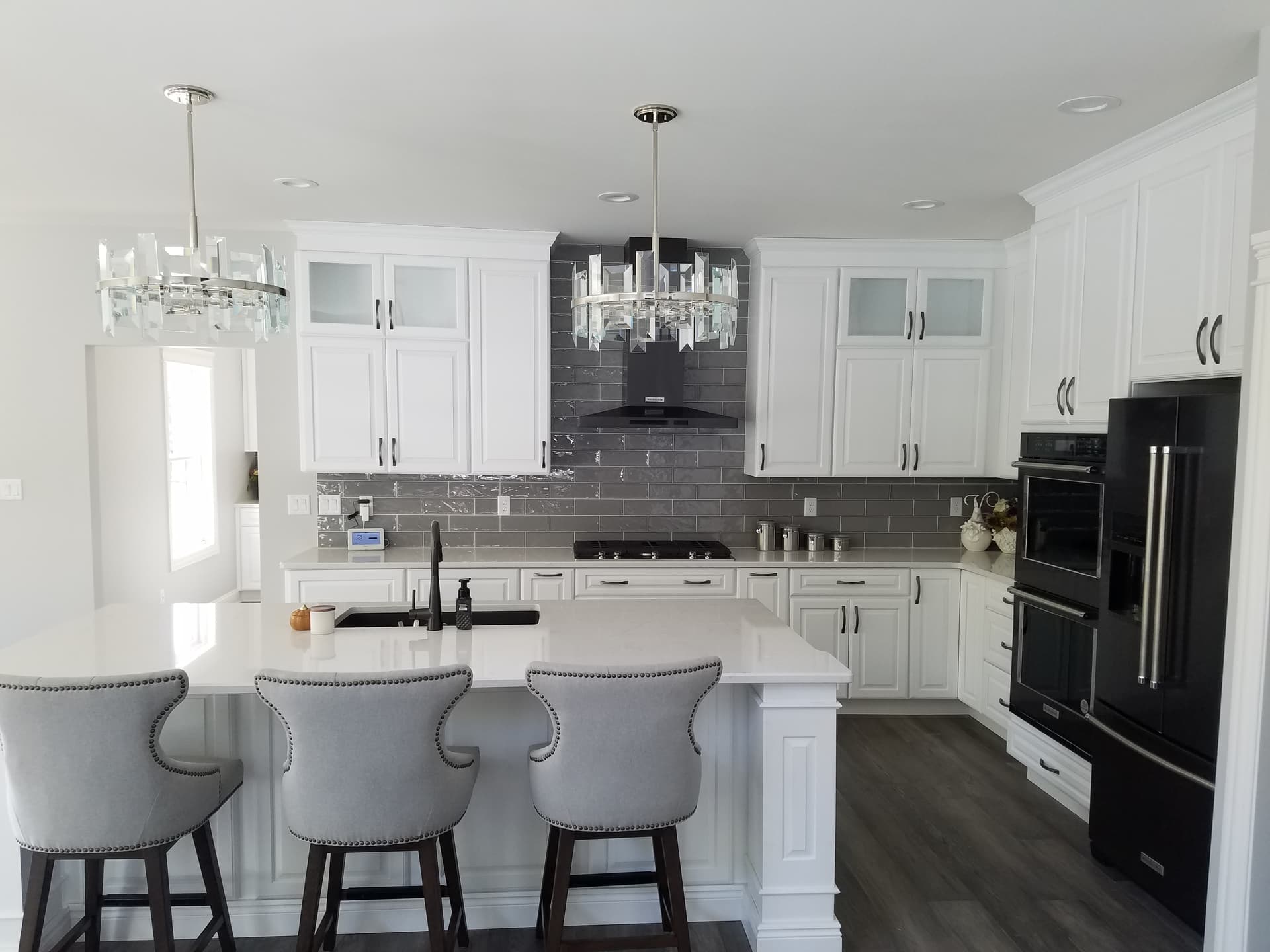 The Courtney by SPK Homes, Northwest Indiana, photo 6