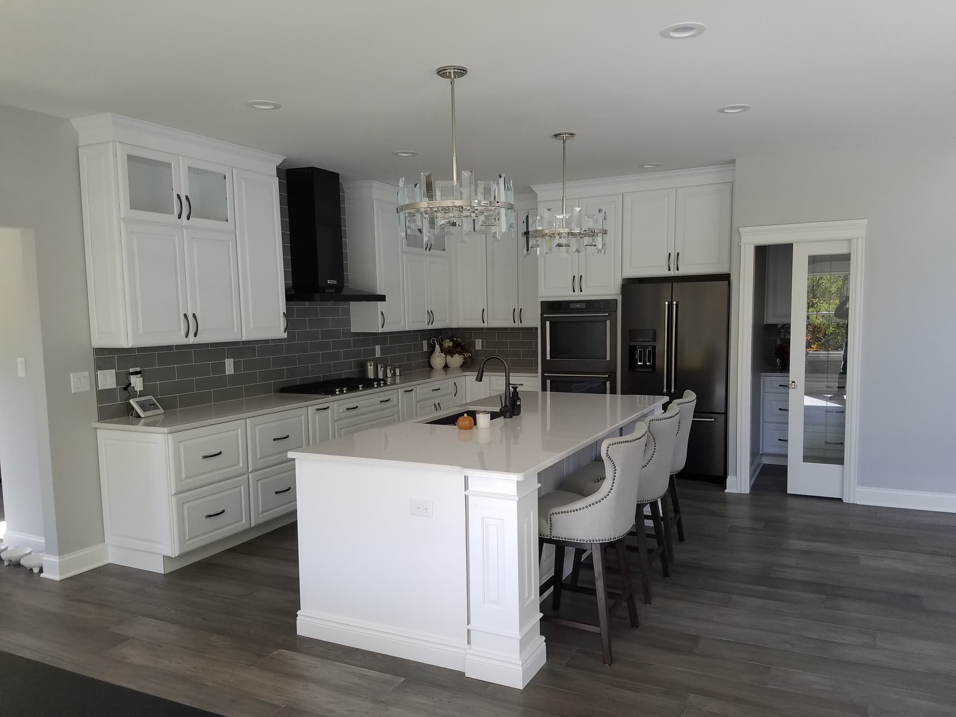 The Courtney by SPK Homes, Northwest Indiana, photo 7