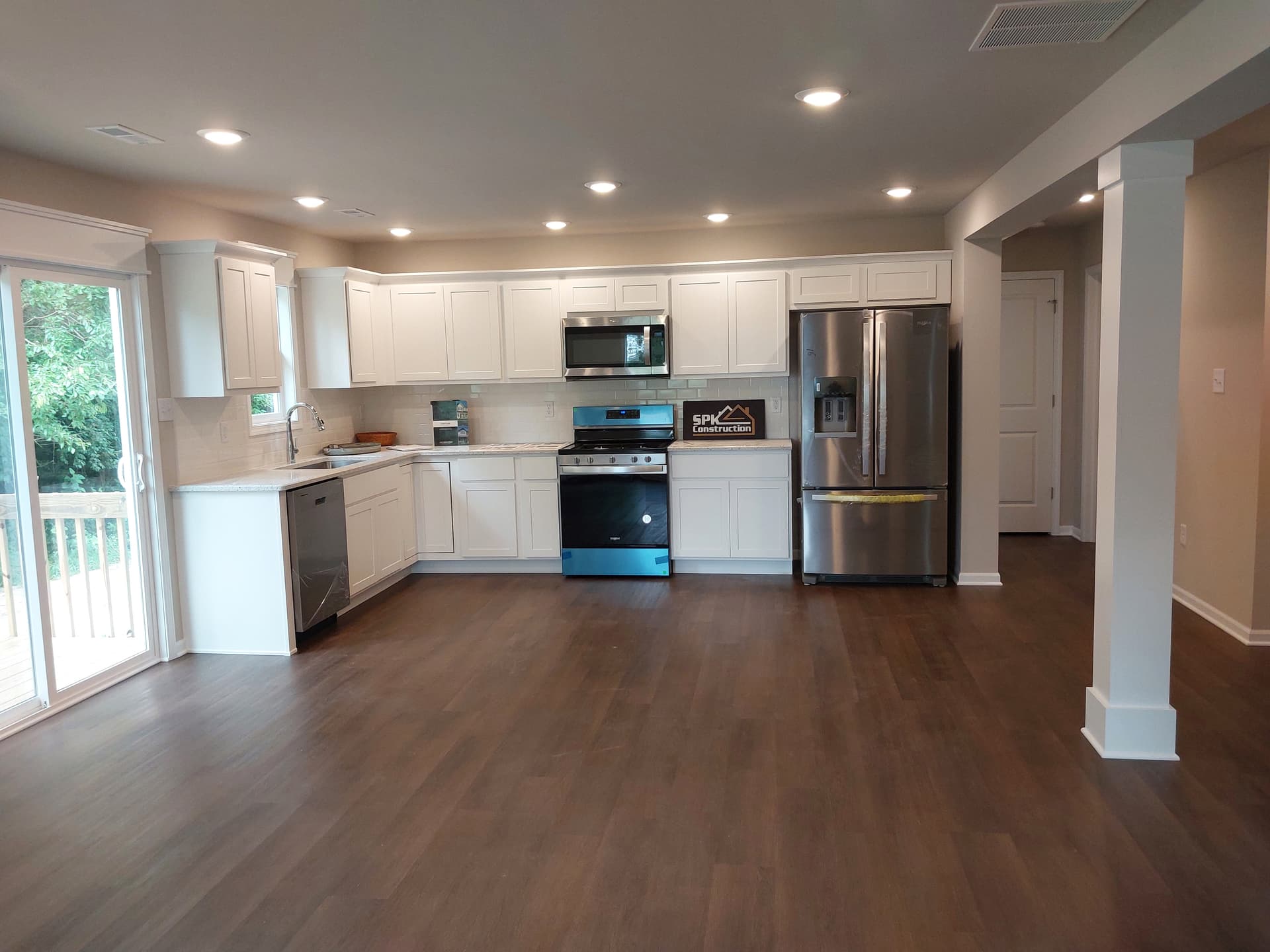 The Ellie by SPK Homes, Kingsford Heights, IN, photo 3