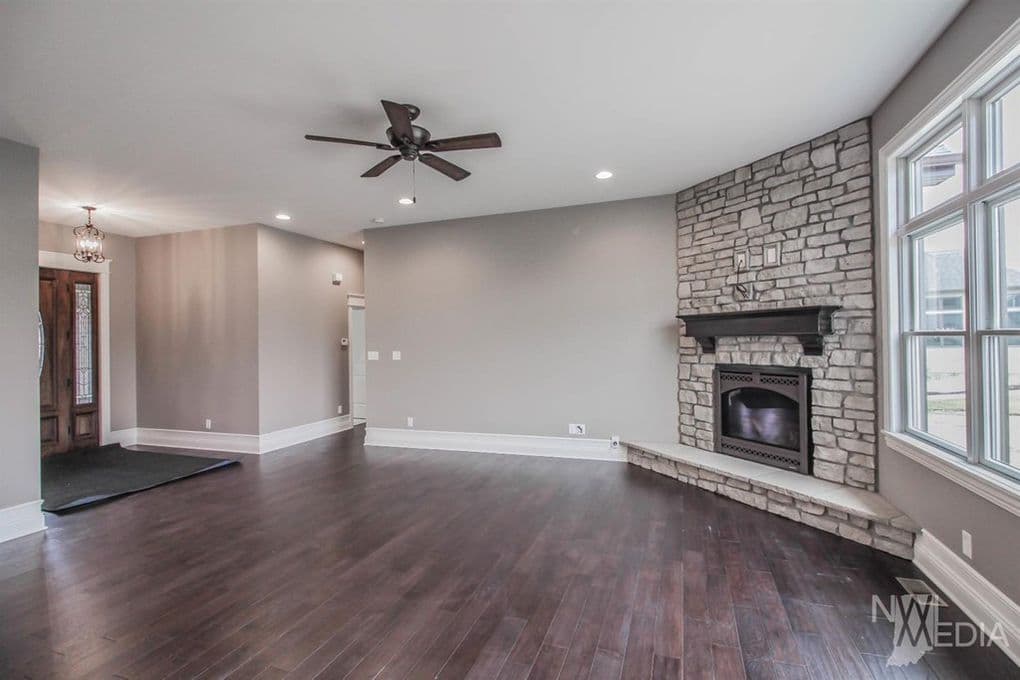 The Gabby by SPK Homes, Northwest Indiana, photo 5