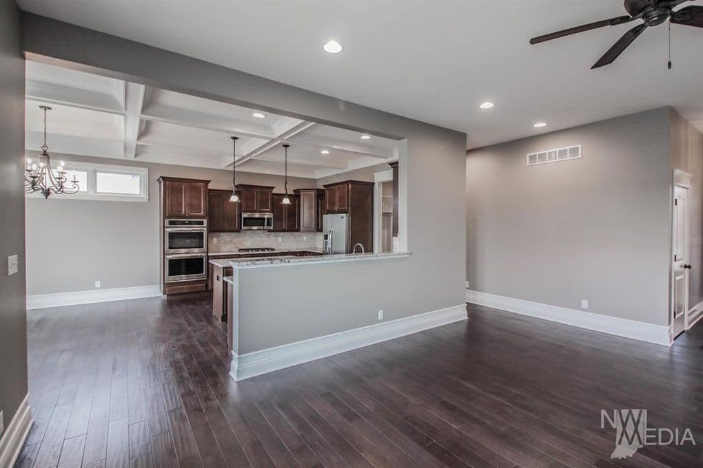 The Gabby by SPK Homes, Northwest Indiana, photo 3