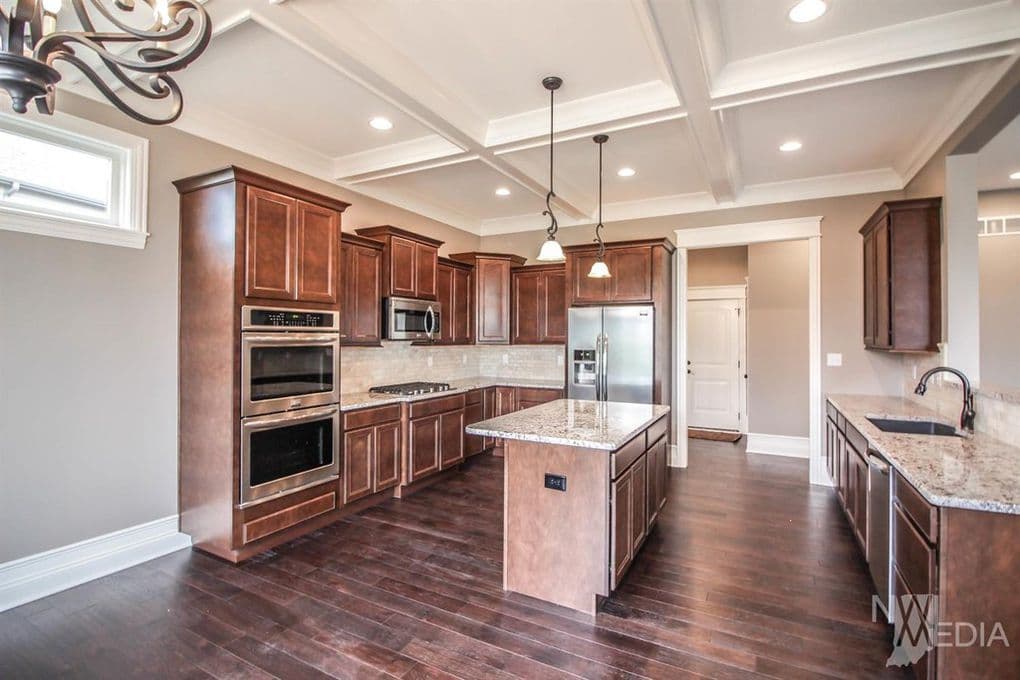 The Gabby by SPK Homes, Northwest Indiana, photo 4
