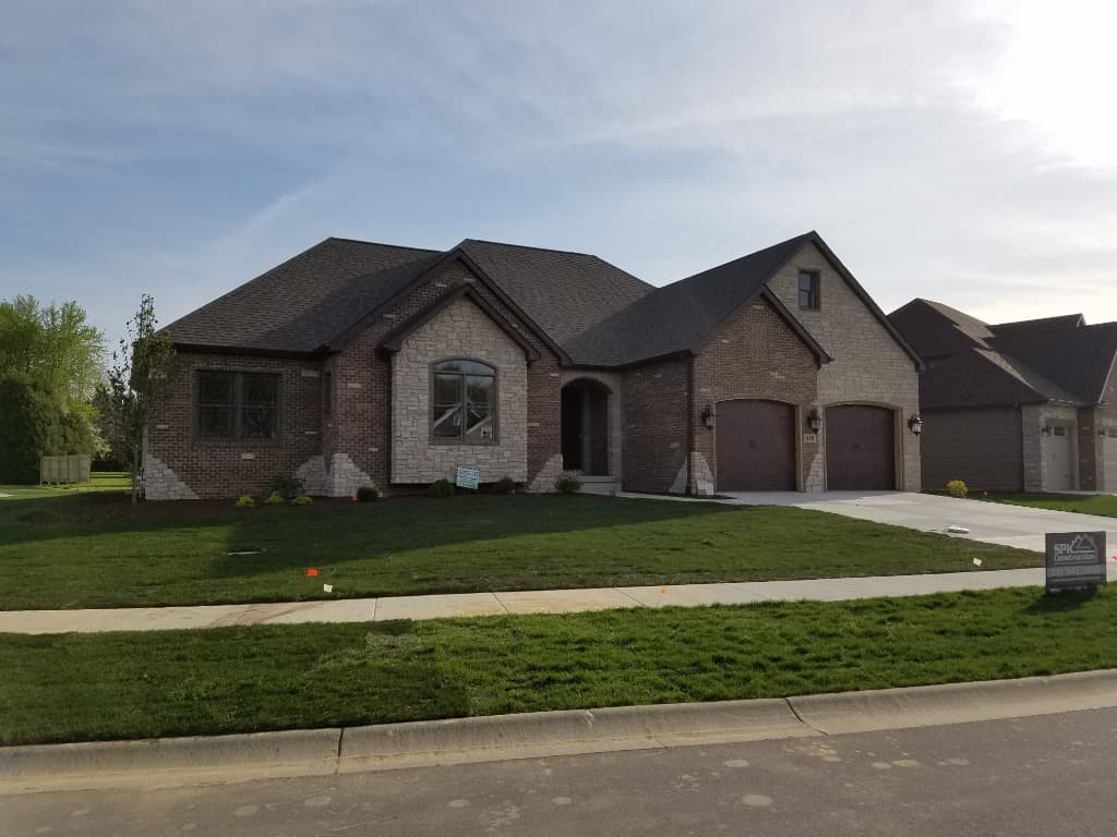 The Gabby by SPK Homes, Northwest Indiana, photo 1