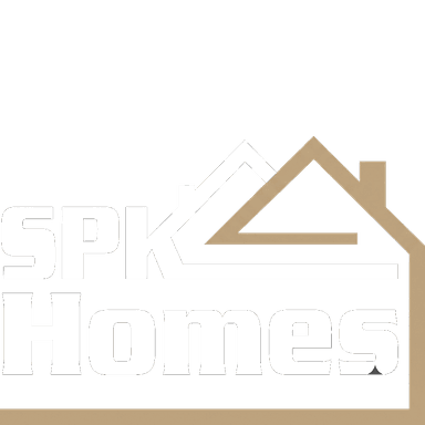 SPK Homes Logo