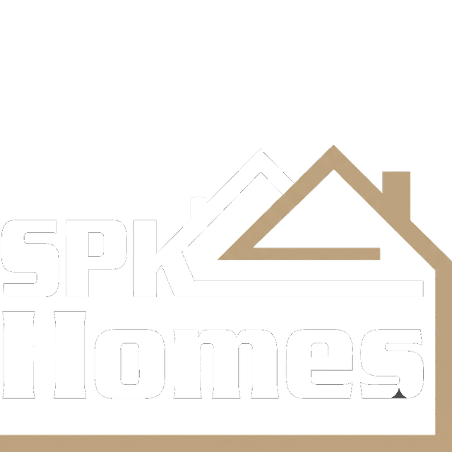SPK Homes Logo