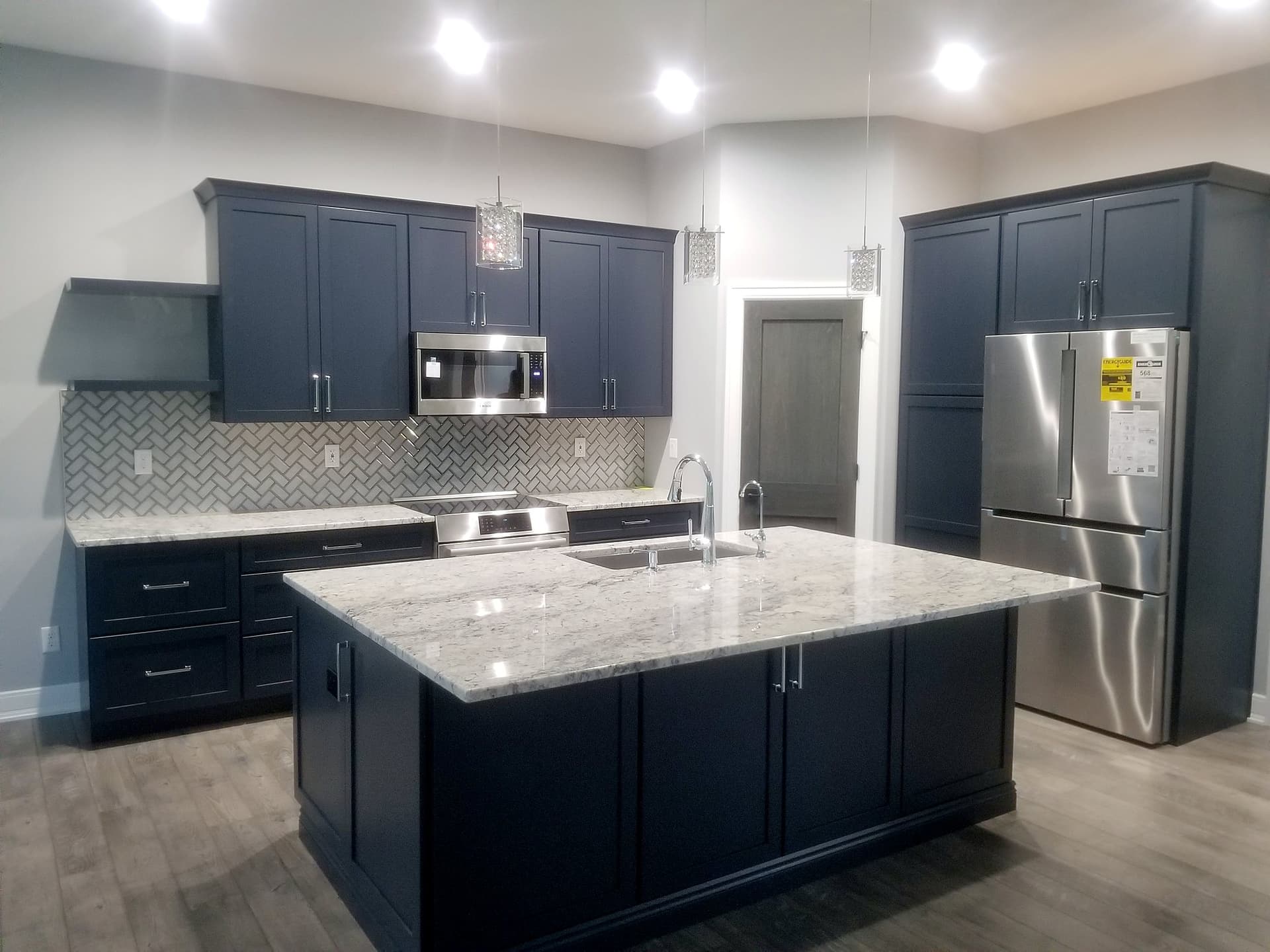 The Caitlin by SPK Homes, Northwest Indiana, photo 2