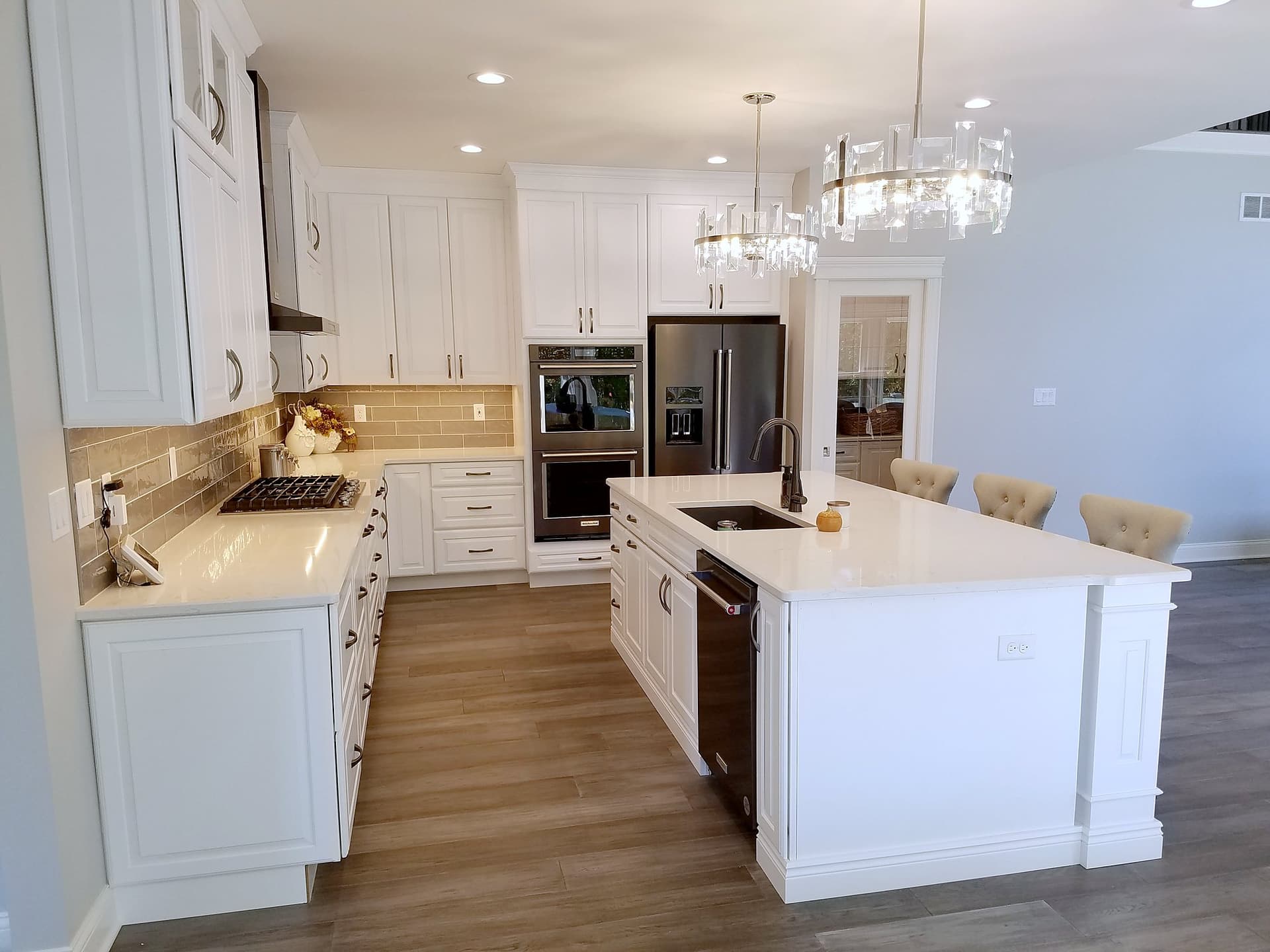 The Courtney by SPK Homes, Northwest Indiana, photo 3