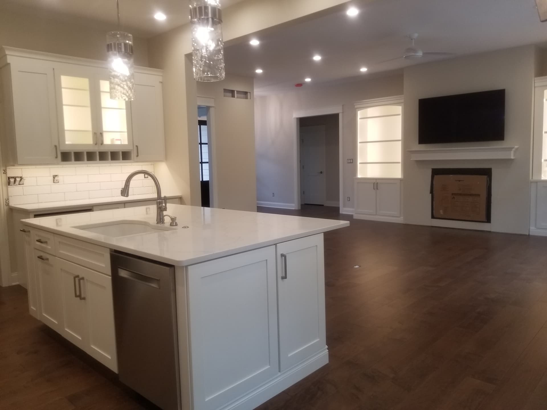 The Adalyn III by SPK Homes, Northwest Indiana, photo 5