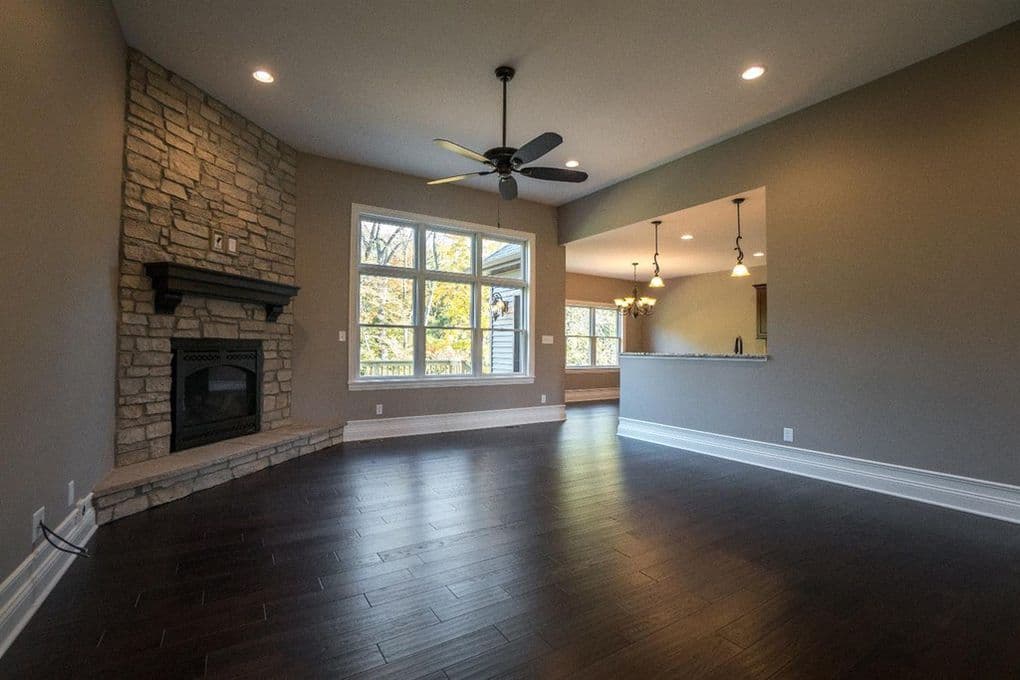 The Adalyn I by SPK Homes, Northwest Indiana, photo 5