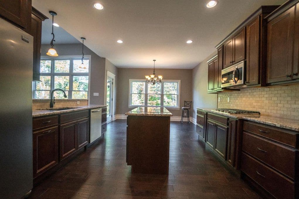 The Adalyn I by SPK Homes, Northwest Indiana, photo 3
