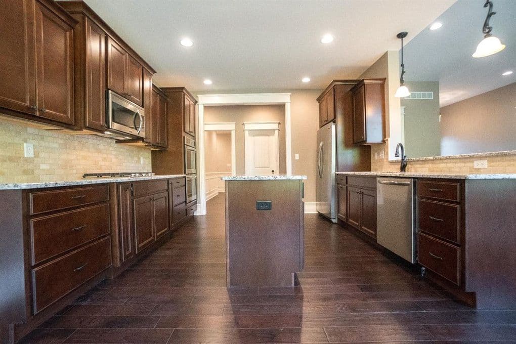 The Adalyn I by SPK Homes, Northwest Indiana, photo 4