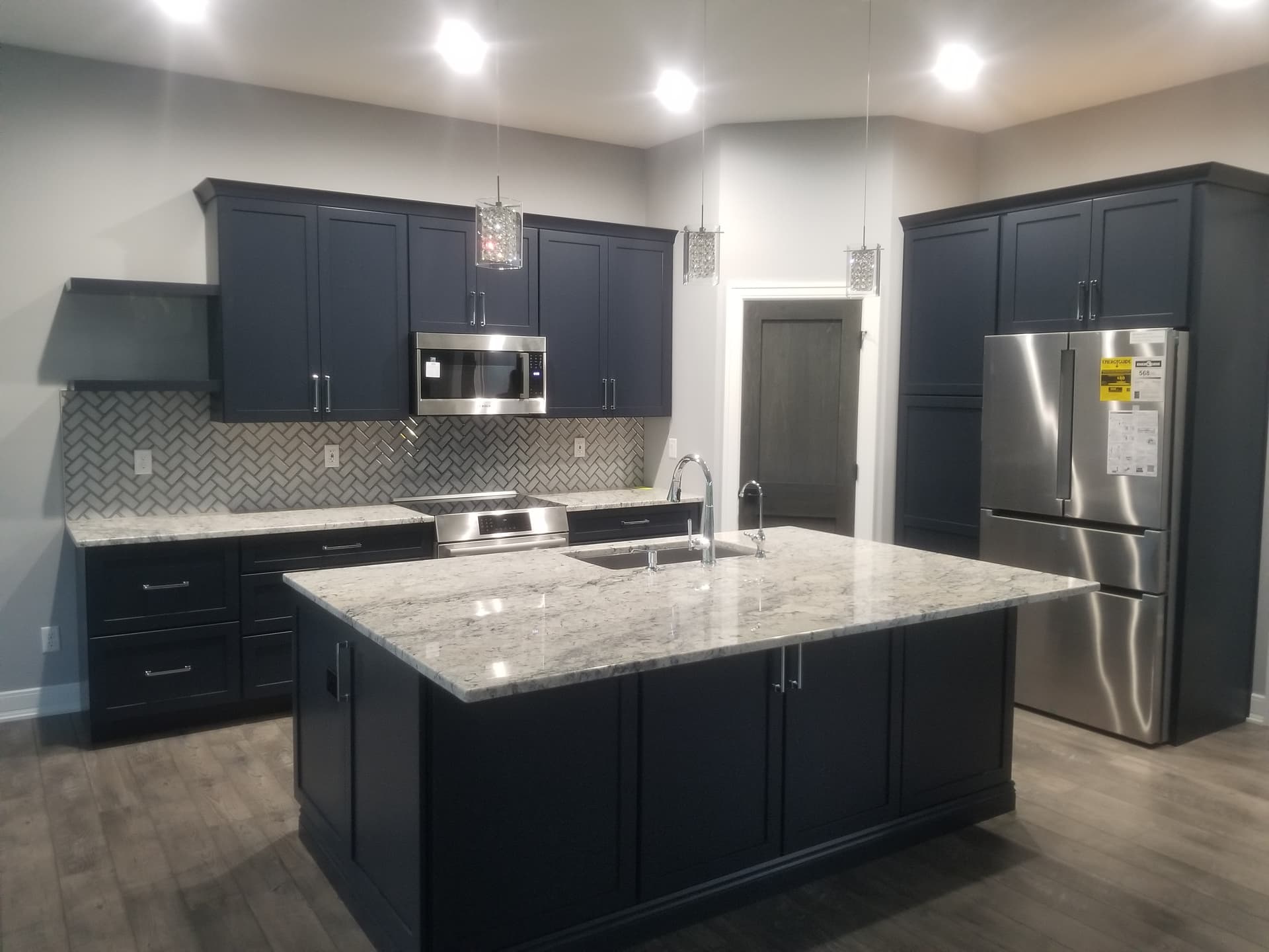 The Caitlin by SPK Homes, Northwest Indiana, photo 5