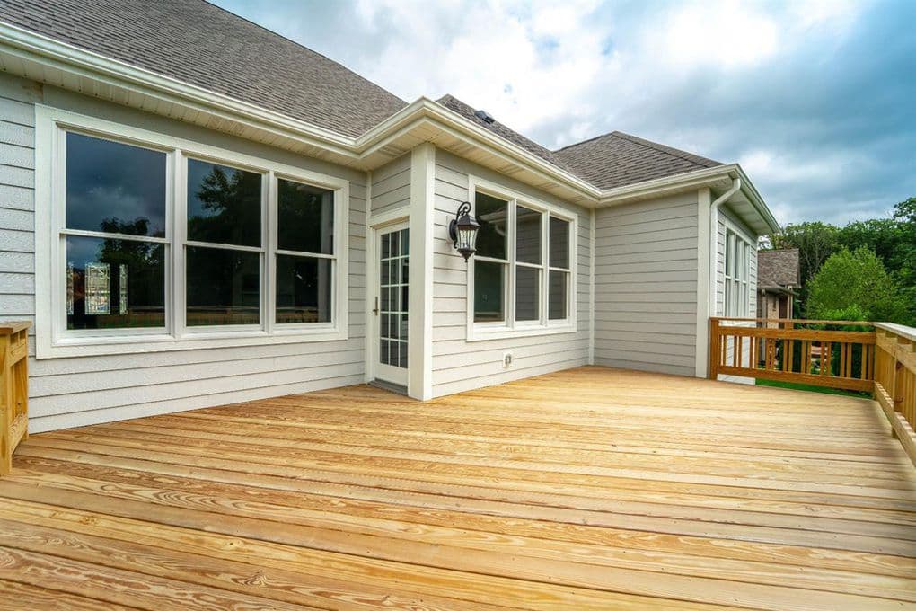 The Chloe by SPK Homes, Northwest Indiana, photo 2