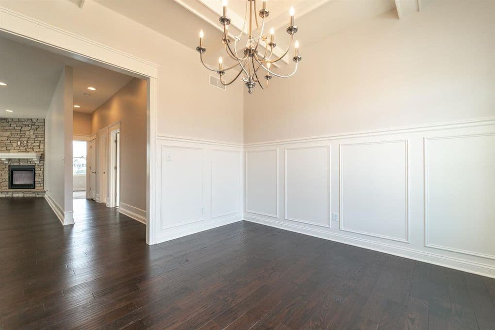 The Chloe by SPK Homes, Northwest Indiana, photo 8