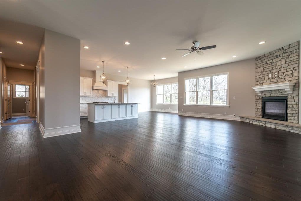 The Chloe by SPK Homes, Northwest Indiana, photo 5