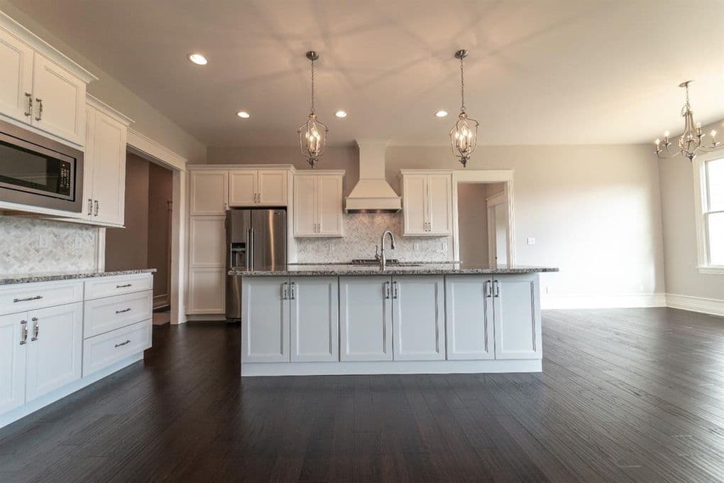 The Chloe by SPK Homes, Northwest Indiana, photo 3