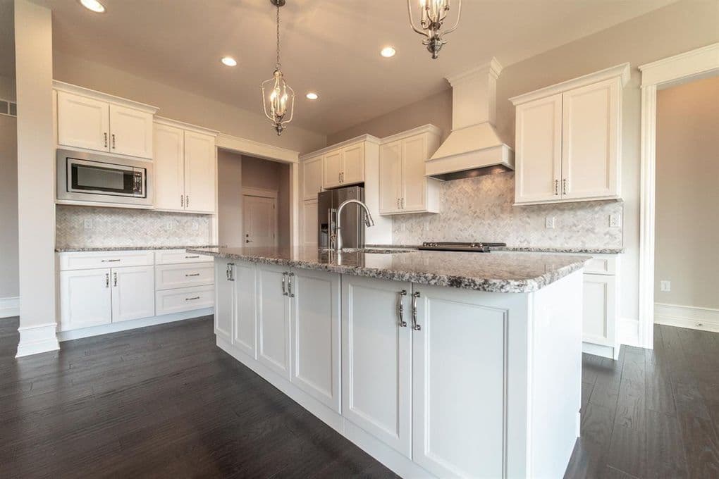 The Chloe by SPK Homes, Northwest Indiana, photo 4