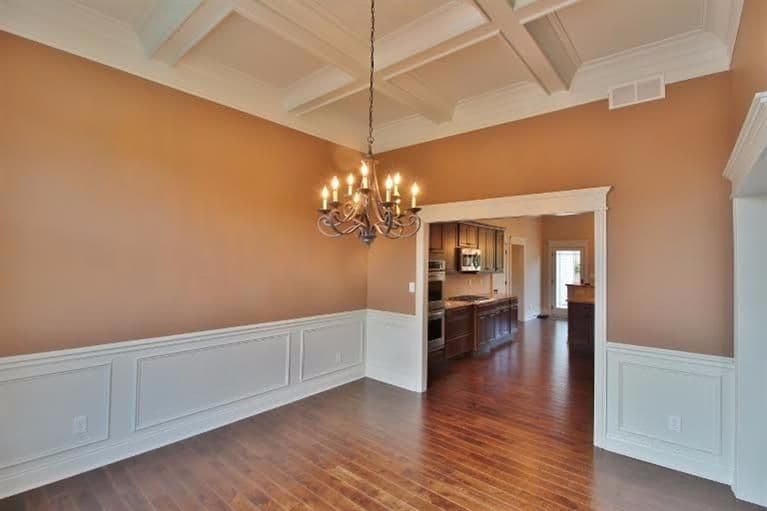 The Ella by SPK Homes, Northwest Indiana, photo 8