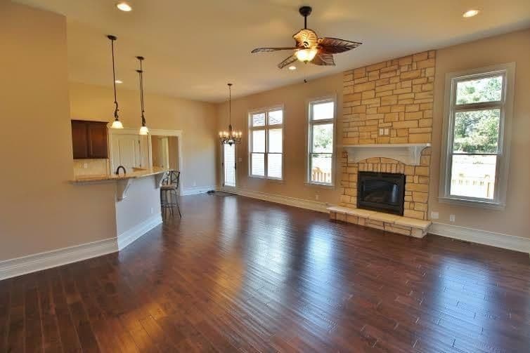 The Ella by SPK Homes, Northwest Indiana, photo 5