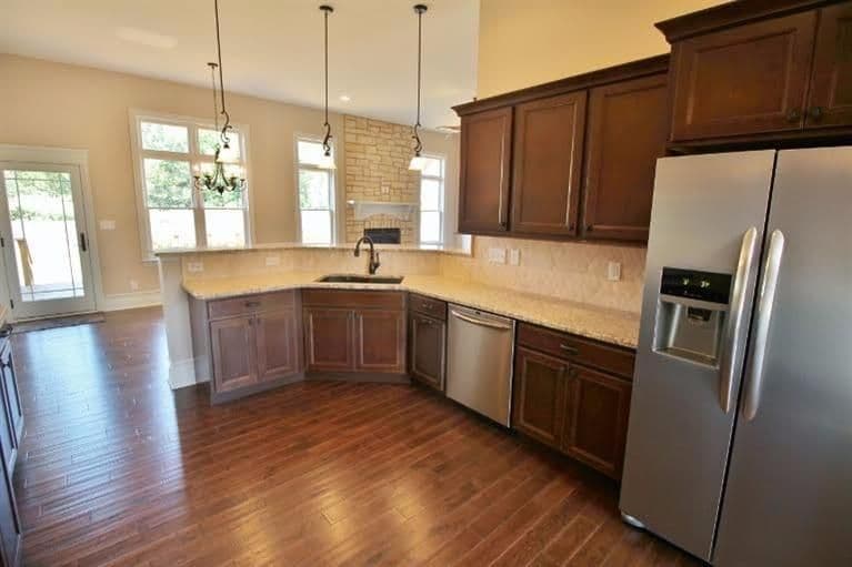 The Ella by SPK Homes, Northwest Indiana, photo 3