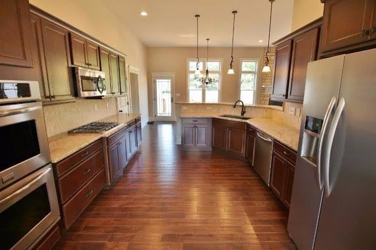 The Ella by SPK Homes, Northwest Indiana, photo 4