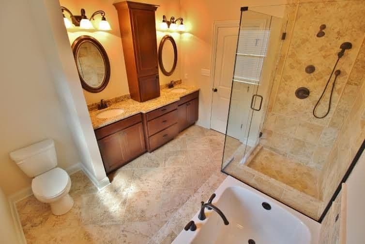 The Ella by SPK Homes, Northwest Indiana, photo 6