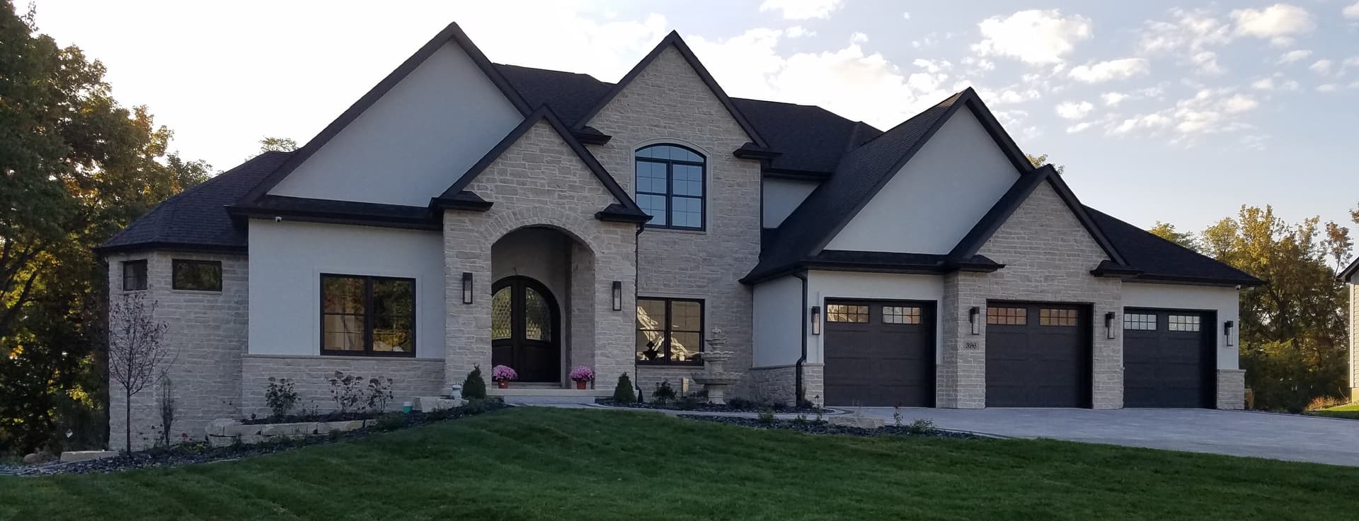 Private In-Law & Guest Suites