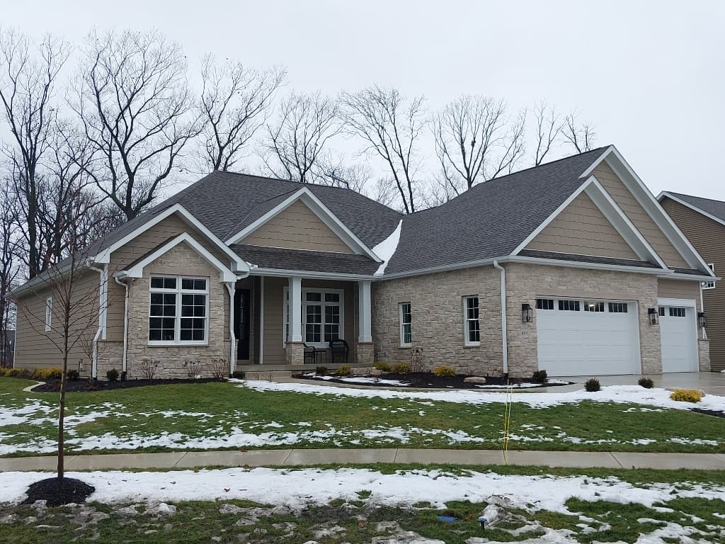 The Adalyn III by SPK Homes, Northwest Indiana, photo 1