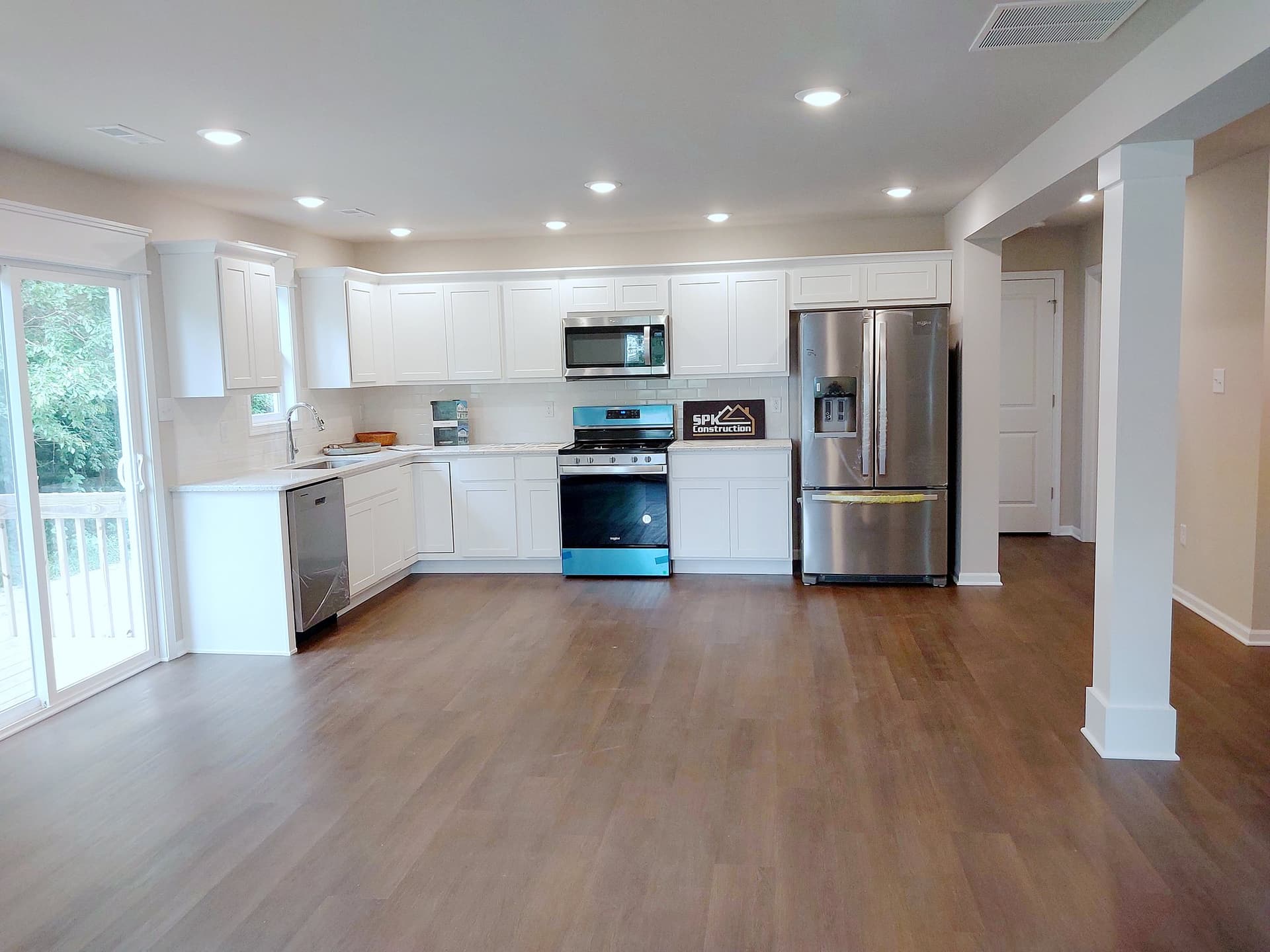 The Ellie by SPK Homes, Kingsford Heights, IN, photo 3