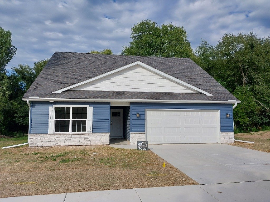 Front Elevation